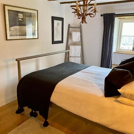 Luxury Cotswold Cottage With Hot Tub In Stow On The Wold! Buitenkant foto