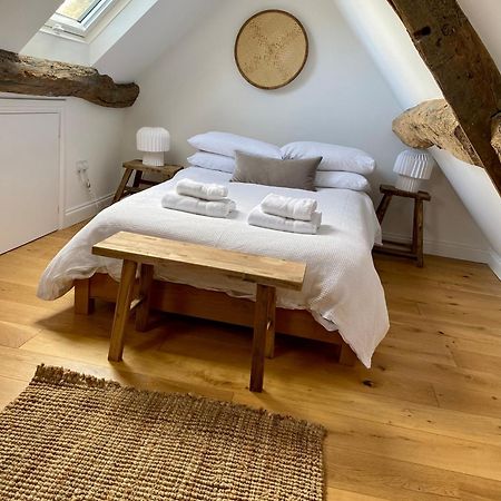 Luxury Cotswold Cottage With Hot Tub In Stow On The Wold! Buitenkant foto