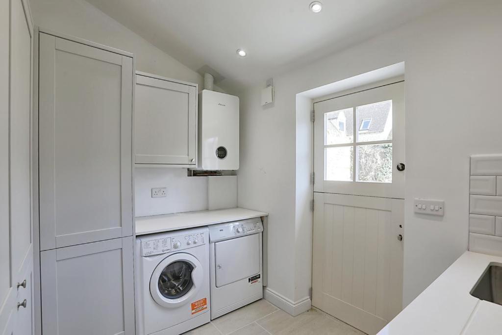 Luxury Cotswold Cottage With Hot Tub In Stow On The Wold! Buitenkant foto