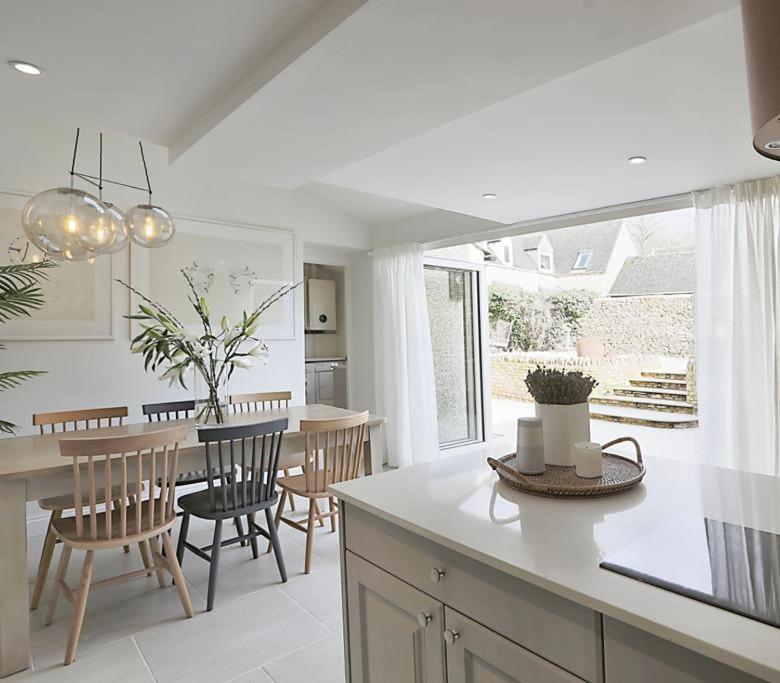 Luxury Cotswold Cottage With Hot Tub In Stow On The Wold! Buitenkant foto
