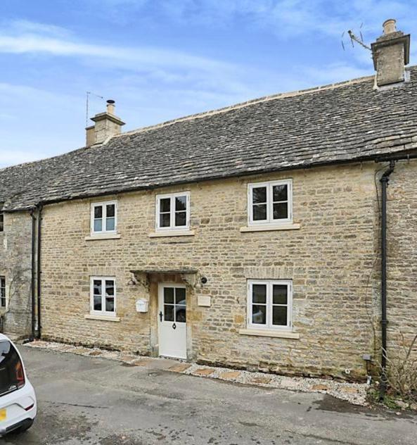 Luxury Cotswold Cottage With Hot Tub In Stow On The Wold! Buitenkant foto