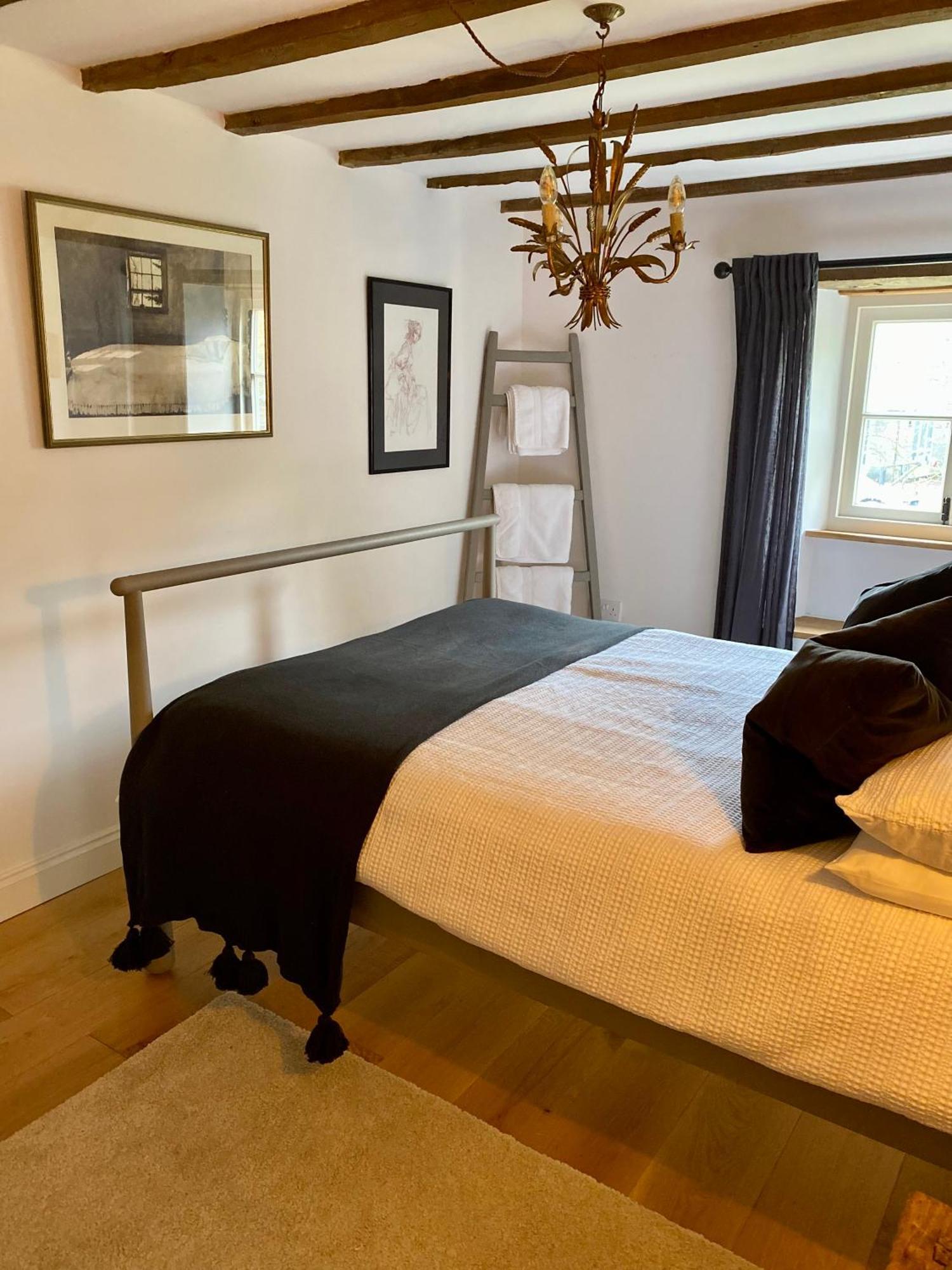 Luxury Cotswold Cottage With Hot Tub In Stow On The Wold! Buitenkant foto